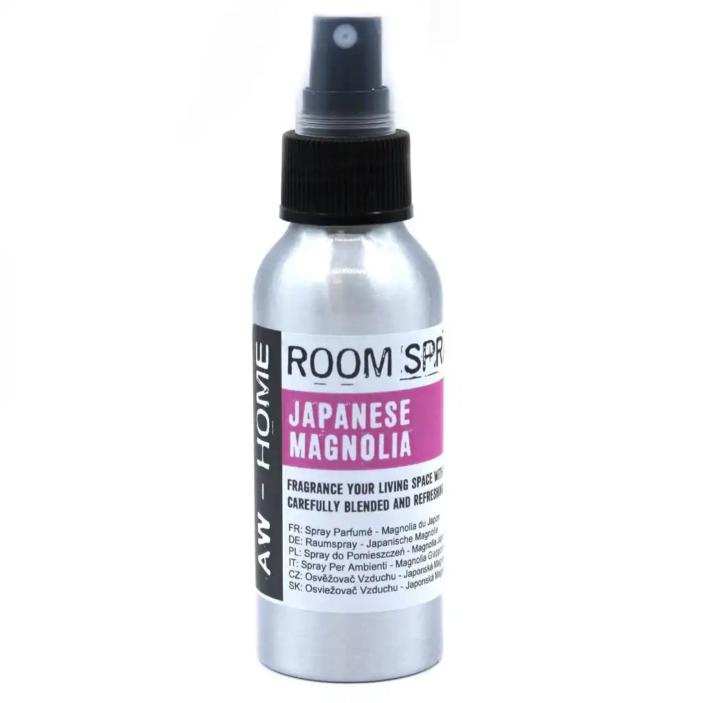 AW Home Home Room Sprays - 9 Natural Scents - Premium Home Fragrances Home & Garden > Decor > Home Fragrances > Air Fresheners > Room Sprays emmy-jane-boutique.myshopify.com