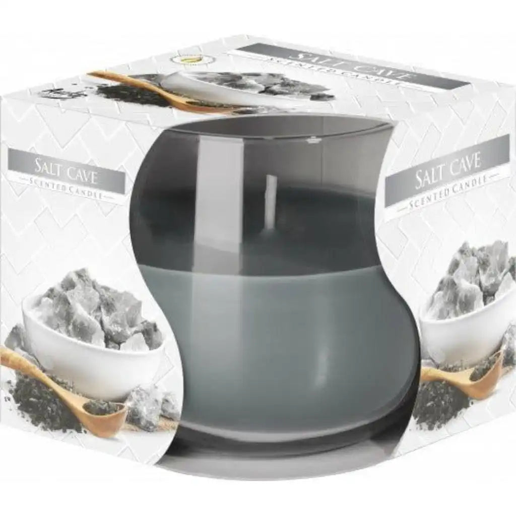 Emmy Jane Scented Glass Jar Candles - Plus Free Tealights - 5 Great Varieties & Colours Home & Garden > Decor > Home Fragrances > Candles > Scented Candles > Glass Jar Candles emmy-jane-boutique.myshopify.com