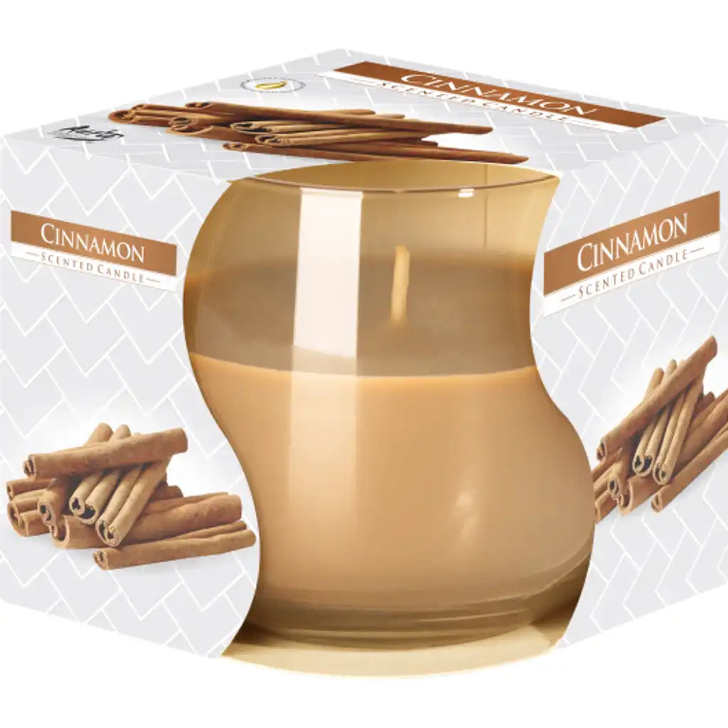 Emmy Jane Scented Glass Jar Candles - Plus Free Tealights - 5 Great Varieties & Colours Home & Garden > Decor > Home Fragrances > Candles > Scented Candles > Glass Jar Candles emmy-jane-boutique.myshopify.com