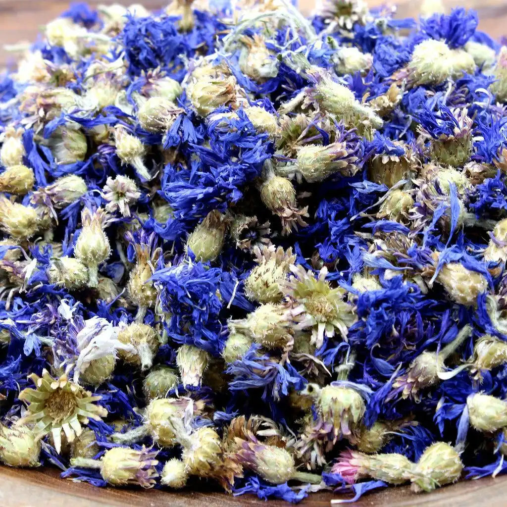 Emmy Jane Pure Floral - Petals Flowers and Buds - Roses Lavender Cornflowers and More Home & Garden > Decor > Dried Flowers > Dried Petals Flowers and Buds emmy-jane-boutique.myshopify.com