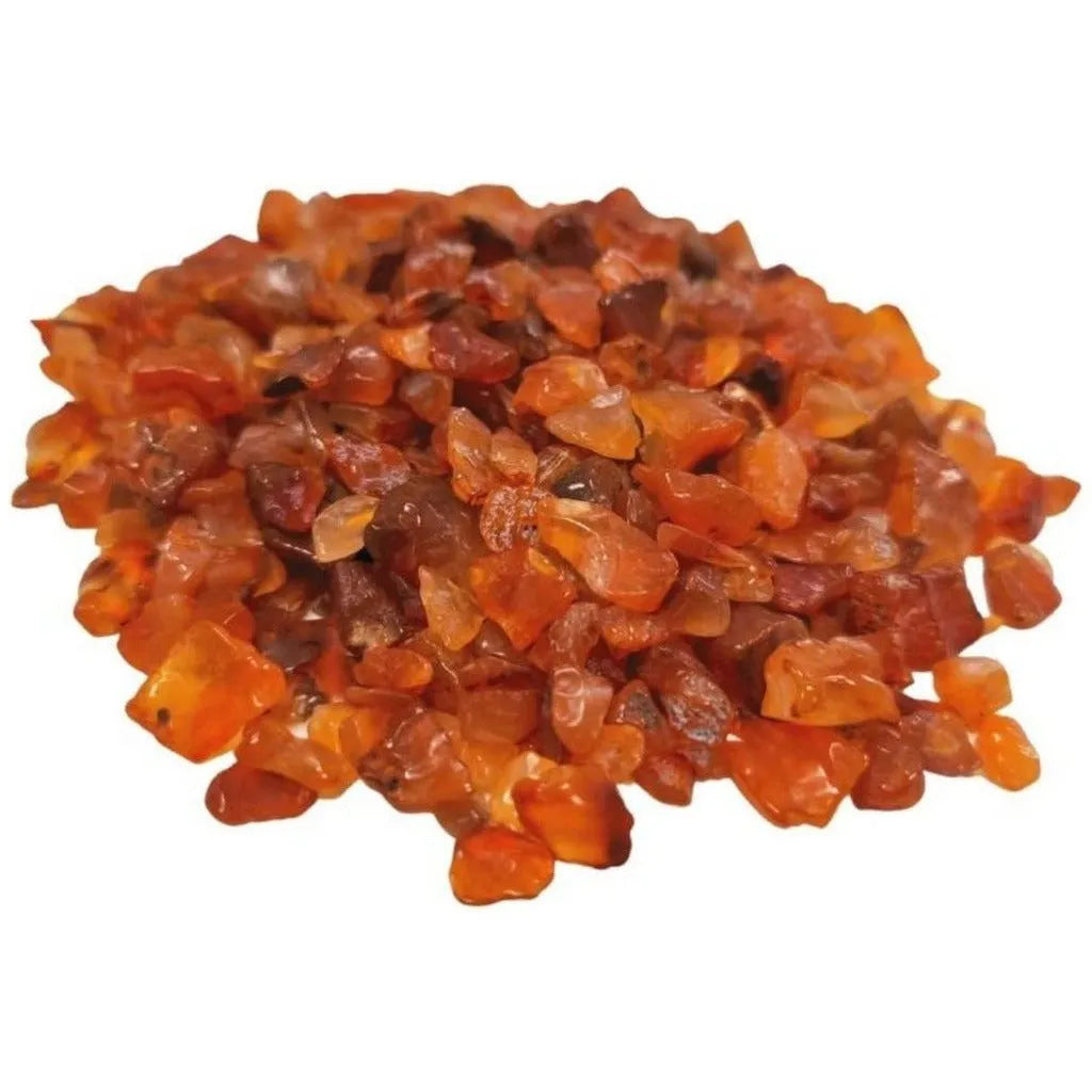 Ancient Wisdom Mixed Gemstone Chips - Choose from 8 Varieties - Decorative Stones Arts & Entertainment > Hobbies & Creative Arts > Arts & Crafts > Art & Crafting Materials > Embellishments > Trims > Loose Stones > Decorative Stones > Mixed Gemstone Chips emmy-jane-boutique.myshopify.com