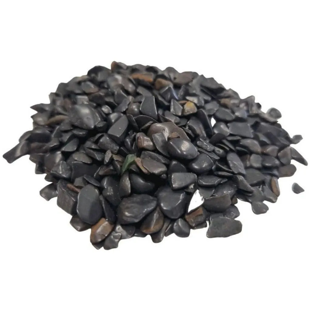 Ancient Wisdom Mixed Gemstone Chips - Choose from 8 Varieties - Decorative Stones Arts & Entertainment > Hobbies & Creative Arts > Arts & Crafts > Art & Crafting Materials > Embellishments > Trims > Loose Stones > Decorative Stones > Mixed Gemstone Chips emmy-jane-boutique.myshopify.com