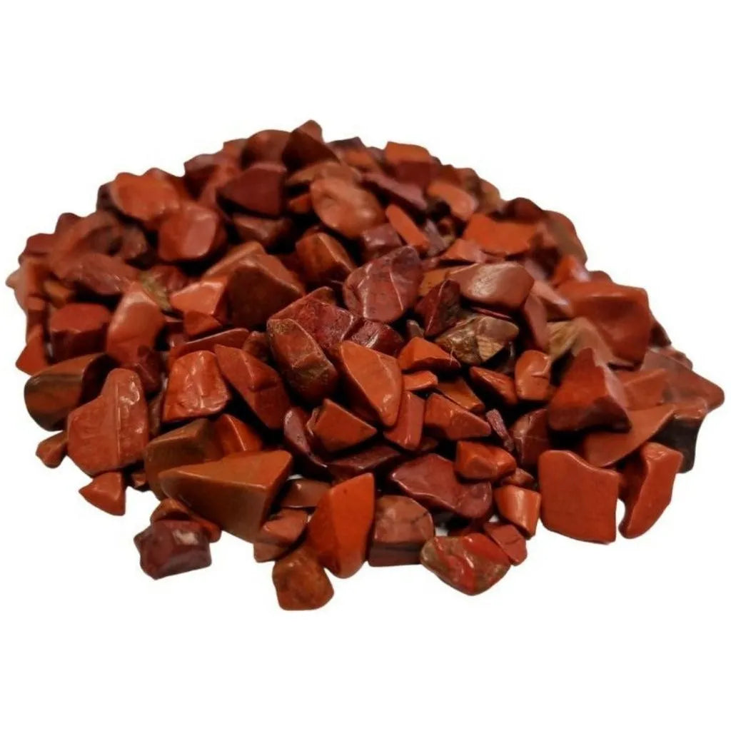 Ancient Wisdom Mixed Gemstone Chips - Choose from 8 Varieties - Decorative Stones Arts & Entertainment > Hobbies & Creative Arts > Arts & Crafts > Art & Crafting Materials > Embellishments > Trims > Loose Stones > Decorative Stones > Mixed Gemstone Chips emmy-jane-boutique.myshopify.com