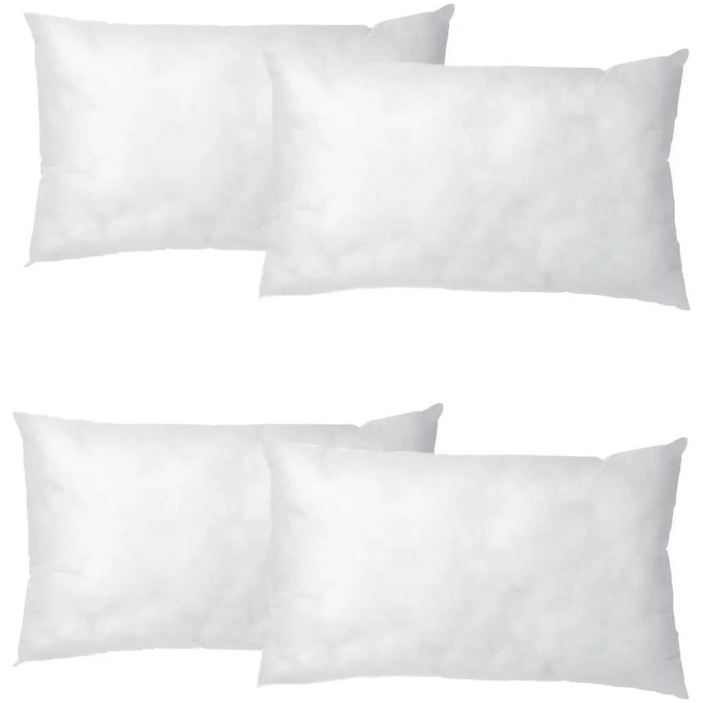 Emmy Jane Eco-Friendly Cushion Inners Inserts - Made from Recycled Plastic Bottles Home & Garden > Decor > Throw Pillows > Cushion Inners > Eco-Friendly Cushion Inners Inserts - Made from Recycled Plastic Bottles emmy-jane-boutique.myshopify.com