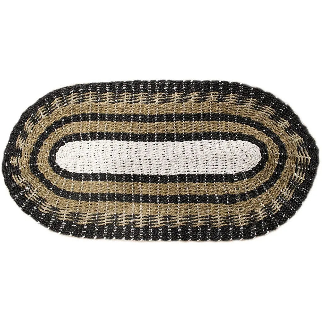 Emmy Jane Seagrass Rugs - Eco-friendly Hand-woven Indonesian Fairly Traded Home & Garden > Decor > Rugs > Eco-Friendly Rugs > Natural Seagrass Rugs emmy-jane-boutique.myshopify.com
