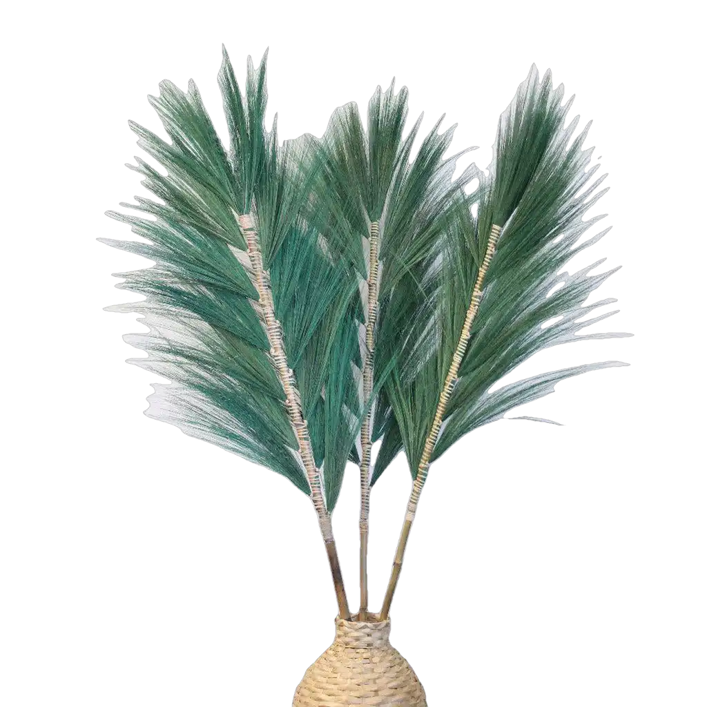 AW Home Rayung Pampas Natural Dried Grass Decor - Pack Of 3 - 2 Sizes 6 Colours Home & Garden > Decor > Dried Flowers > Dried Grasses > Rayung Pampas Natural Dried Grass Decor emmy-jane-boutique.myshopify.com