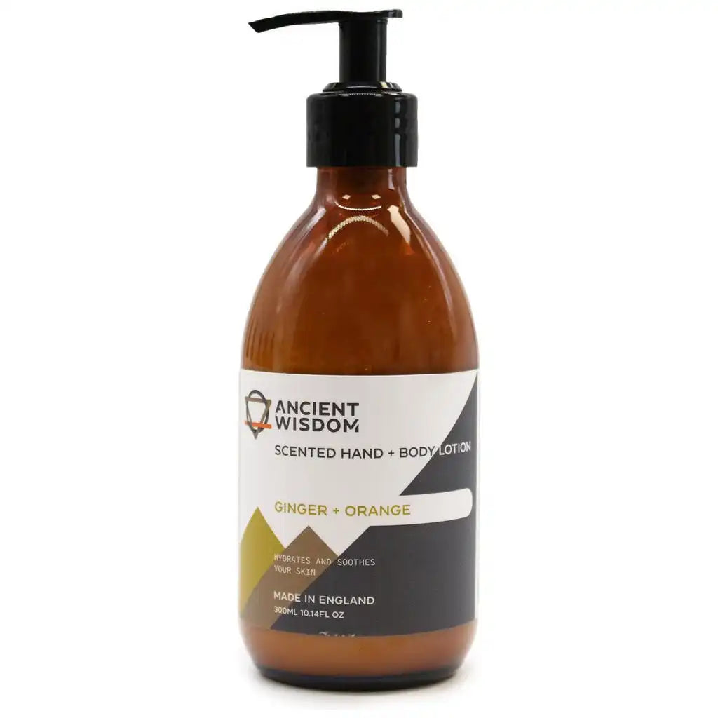 Ancient Wisdom Ancient Wisdom - Fragranced Hand & Body Lotions - 6 Great Scents Health & Beauty > Personal Care > Cosmetics > Skin Care > Lotion & Moisturizer > Body Cream > Ancient Wisdom Body Cream> Fragranced Hand & Body Lotions emmy-jane-boutique.myshopify.com