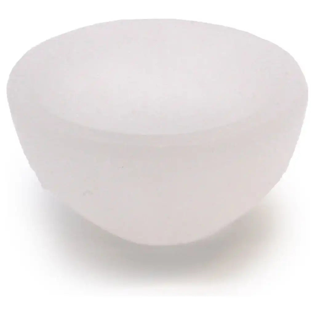 Emmy Jane Decorative Bowls - Natural Moroccan Selenite Crystal - 9 Shapes & Sizes Home & Garden > Decor > Decorative Bowls > Selenite Crystal Bowls emmy-jane-boutique.myshopify.com