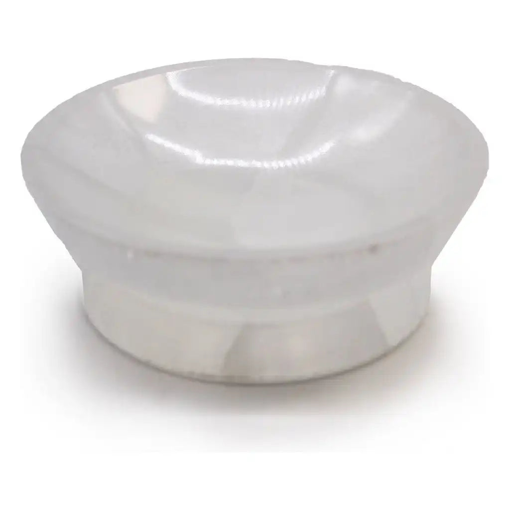 Emmy Jane Decorative Bowls - Natural Moroccan Selenite Crystal - 9 Shapes & Sizes Home & Garden > Decor > Decorative Bowls > Selenite Crystal Bowls emmy-jane-boutique.myshopify.com