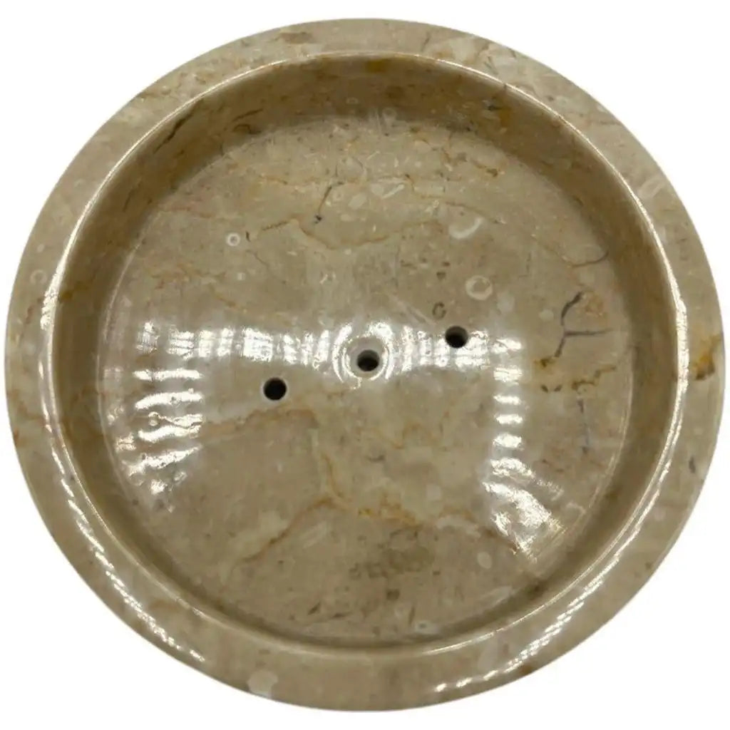 Emmy Jane Natural Stone Soap Dishes - 7 Designs & Colours - Fairly Traded Home & Garden > Bathroom Accessories > Soap Dishes & Holders > Natural Stone Soap Dishes > Marble Soap Dishes emmy-jane-boutique.myshopify.com