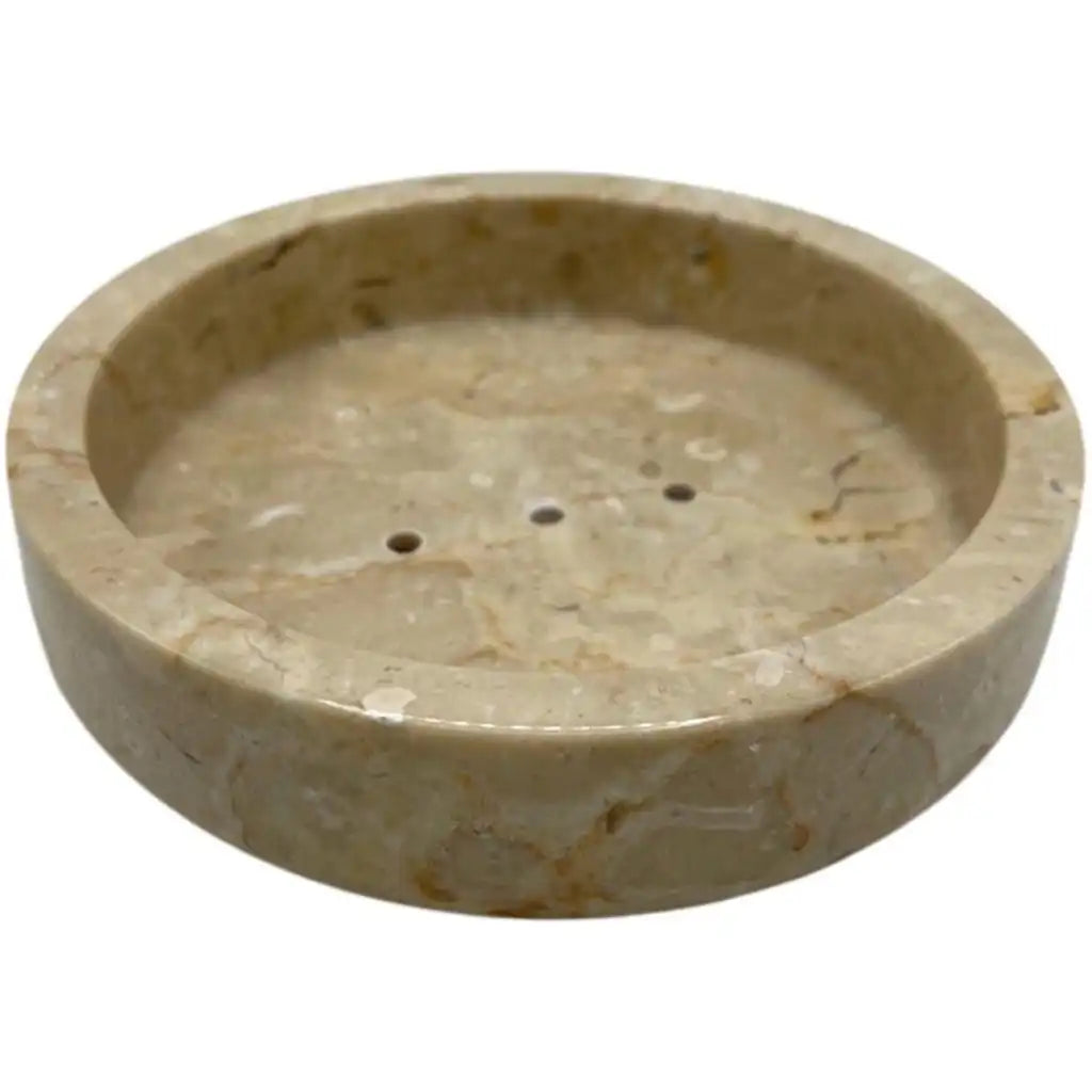 Emmy Jane Natural Stone Soap Dishes - 7 Designs & Colours - Fairly Traded Home & Garden > Bathroom Accessories > Soap Dishes & Holders > Natural Stone Soap Dishes > Marble Soap Dishes emmy-jane-boutique.myshopify.com