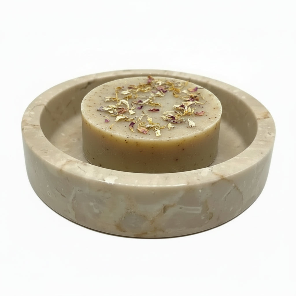 Emmy Jane Natural Stone Soap Dishes - 7 Designs & Colours - Fairly Traded Home & Garden > Bathroom Accessories > Soap Dishes & Holders > Natural Stone Soap Dishes > Marble Soap Dishes emmy-jane-boutique.myshopify.com