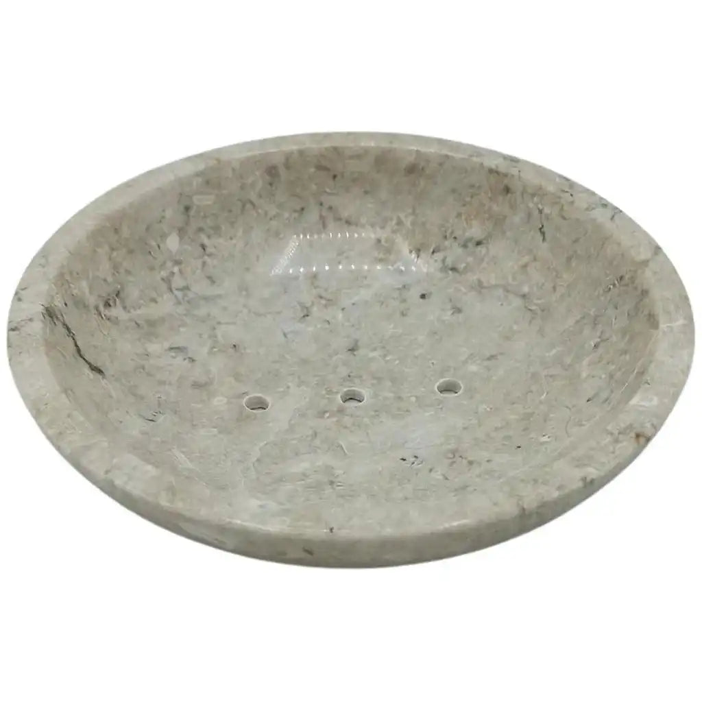 Emmy Jane Natural Stone Soap Dishes - 7 Designs & Colours - Fairly Traded Home & Garden > Bathroom Accessories > Soap Dishes & Holders > Natural Stone Soap Dishes > Marble Soap Dishes emmy-jane-boutique.myshopify.com