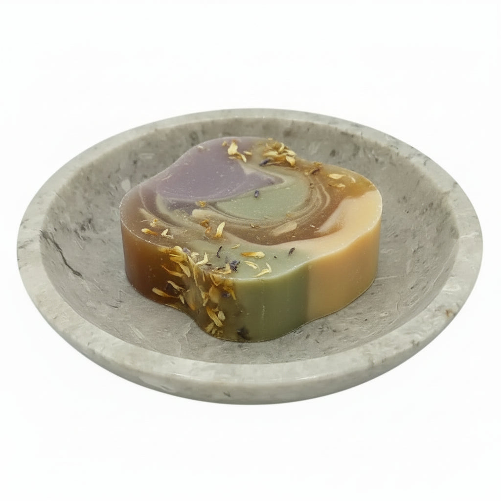 Emmy Jane Natural Stone Soap Dishes - 7 Designs & Colours - Fairly Traded Home & Garden > Bathroom Accessories > Soap Dishes & Holders > Natural Stone Soap Dishes > Marble Soap Dishes emmy-jane-boutique.myshopify.com