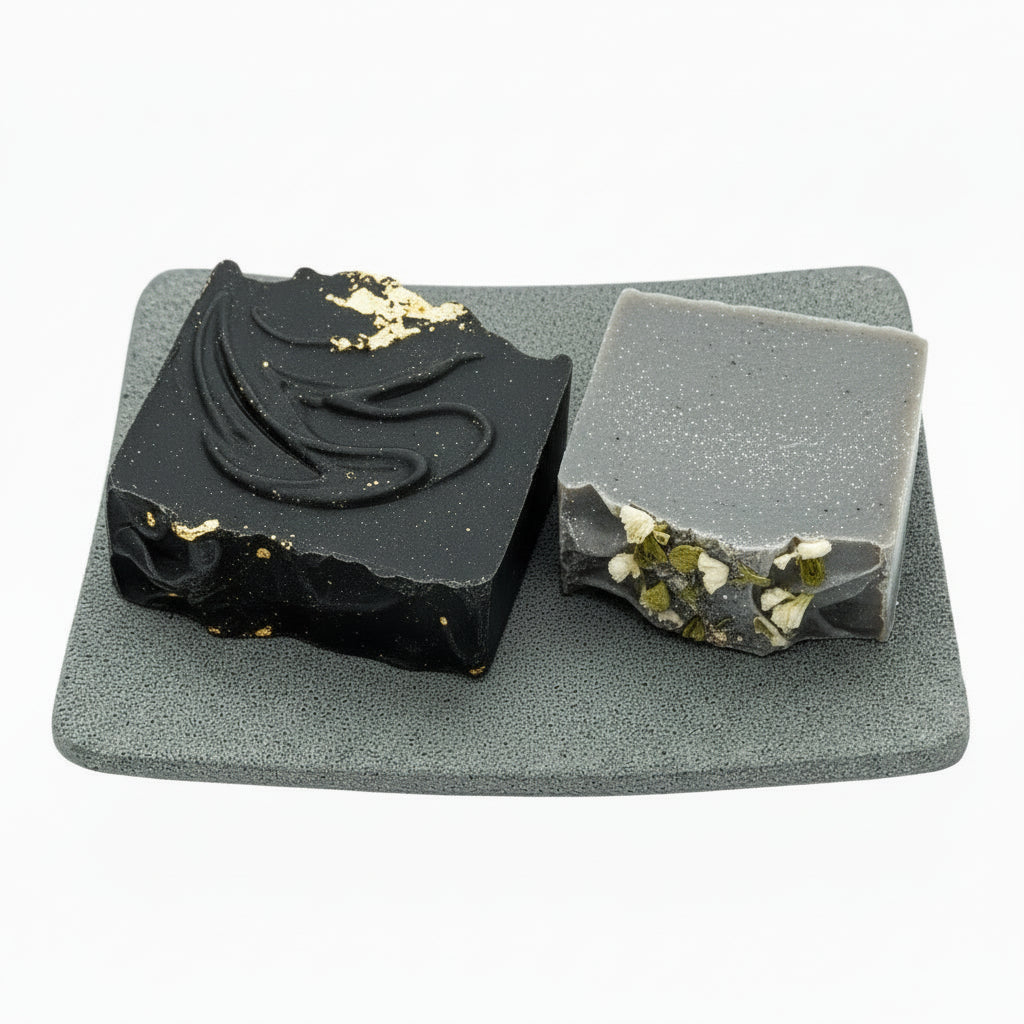 Emmy Jane Natural Stone Soap Dishes - 7 Designs & Colours - Fairly Traded Home & Garden > Bathroom Accessories > Soap Dishes & Holders > Natural Stone Soap Dishes > Marble Soap Dishes emmy-jane-boutique.myshopify.com