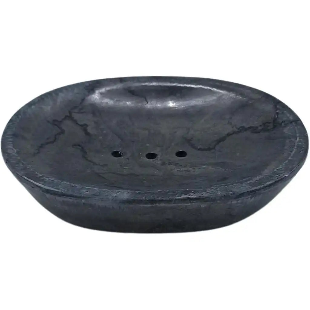 Emmy Jane Natural Stone Soap Dishes - 7 Designs & Colours - Fairly Traded Home & Garden > Bathroom Accessories > Soap Dishes & Holders > Natural Stone Soap Dishes > Marble Soap Dishes emmy-jane-boutique.myshopify.com