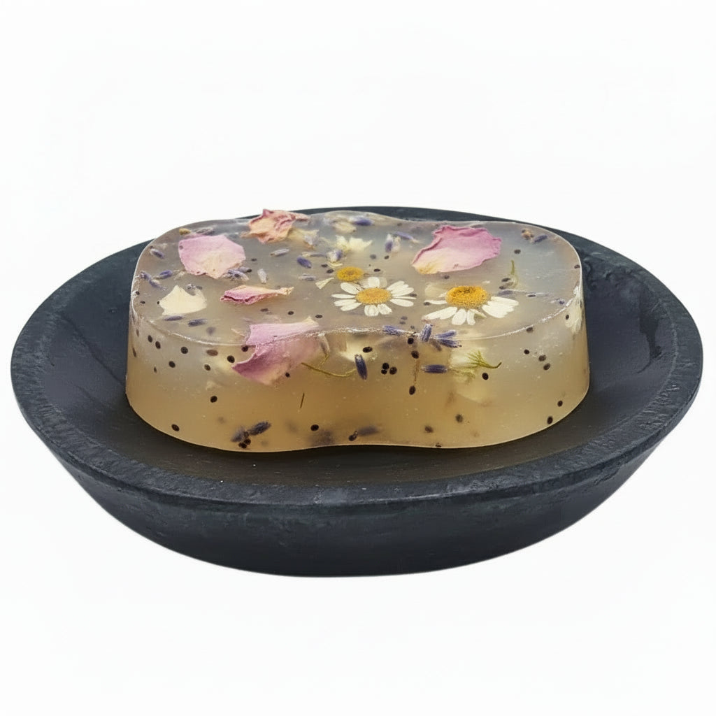 Emmy Jane Natural Stone Soap Dishes - 7 Designs & Colours - Fairly Traded Home & Garden > Bathroom Accessories > Soap Dishes & Holders > Natural Stone Soap Dishes > Marble Soap Dishes emmy-jane-boutique.myshopify.com