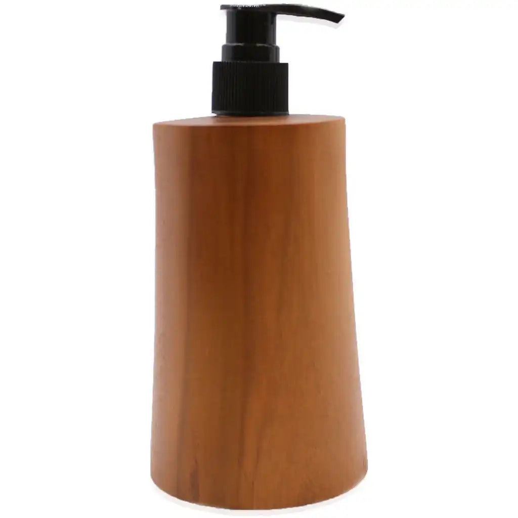 Emmy Jane Wooden Soap Dispensers - Handmade Natural Coconut & Sustainable Teak Wood Home & Garden > Bathroom Accessories > Soap & Lotion Dispensers > Handmade Natural Coconut & Sustainable Teak Wood Soap Dispensers emmy-jane-boutique.myshopify.com