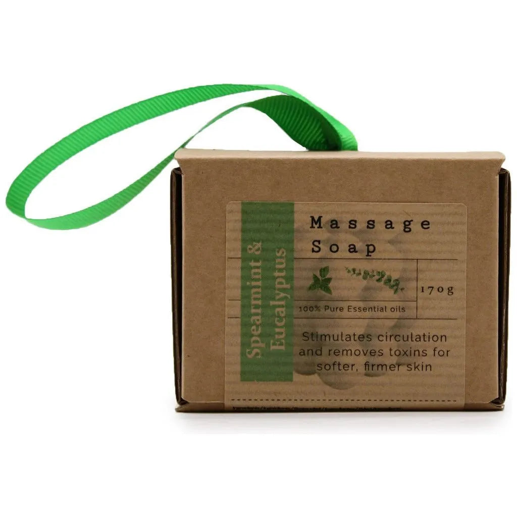Ancient Wisdom Massage Soaps Gift Boxed - Choose from 6 Great Scents & Colours Health & Beauty > Personal Care > Cosmetics > Bath & Body > Bar Soap > Natural Massage Soaps > Gift Boxed Soaps emmy-jane-boutique.myshopify.com