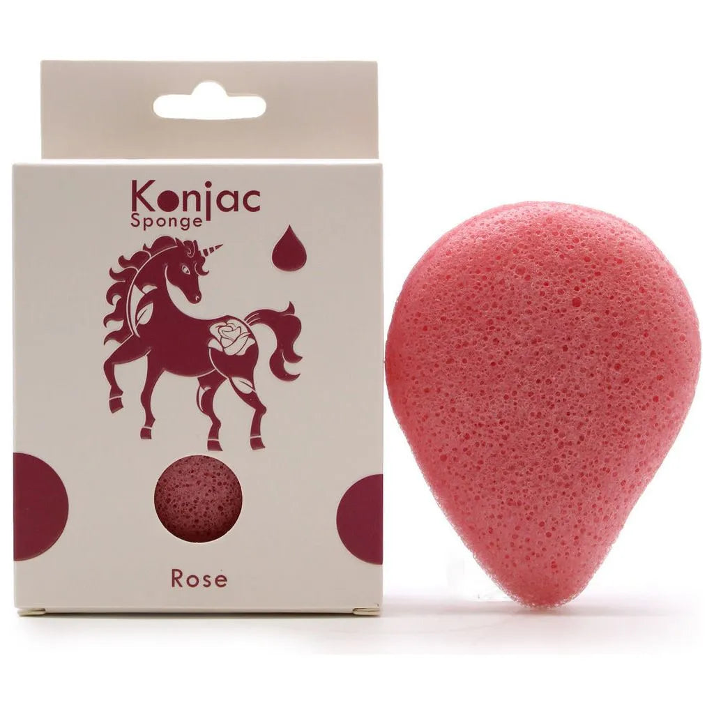 Ancient Wisdom Natural Konjac Sponges -Teardrop - Colouring And Additive-Free - 8 Varieties Health & Beauty > Personal Care > Cosmetics > Bath & Body > Bath Sponges & Loofahs > Eco-Friendly Body Scrubs & Sponges > Natural Konjac Sponges emmy-jane-boutique.myshopify.com