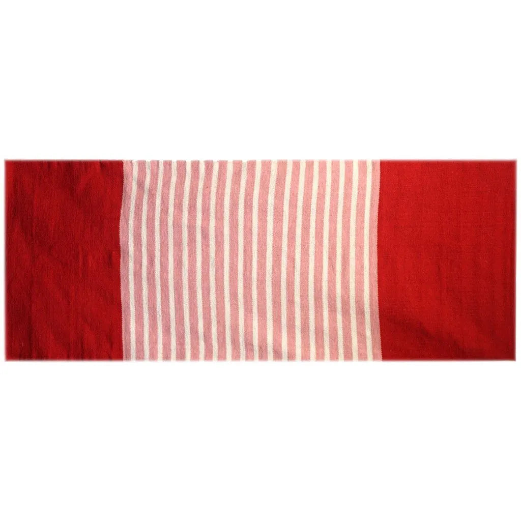 Emmy Jane Natural Indian Cotton Rugs - Striped Design - 6 Great Colours Home & Garden > Decor > Rugs > Natural Indian Cotton Rugs > Striped Rugs emmy-jane-boutique.myshopify.com