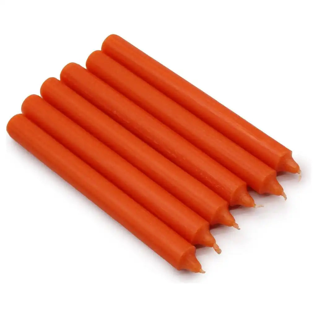 Emmy Jane Solid Colour Dinner Candles - Pack of 5 - Made in the UK - 16 Colours Home & Garden > Decor > Home Fragrances > Candles > Dinner Candles > Solid Colour Dinner Candles > Made in the UK Dinner Candles emmy-jane-boutique.myshopify.com