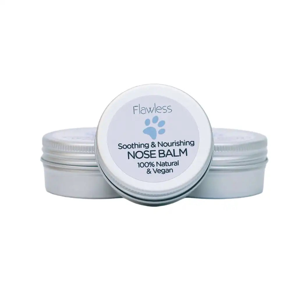 Flawless Nose Balm for Dogs - Soothing & Nourishing Animals & Pet Supplies > Pet Supplies > Dog Supplies > Dog Nose Balm emmy-jane-boutique.myshopify.com