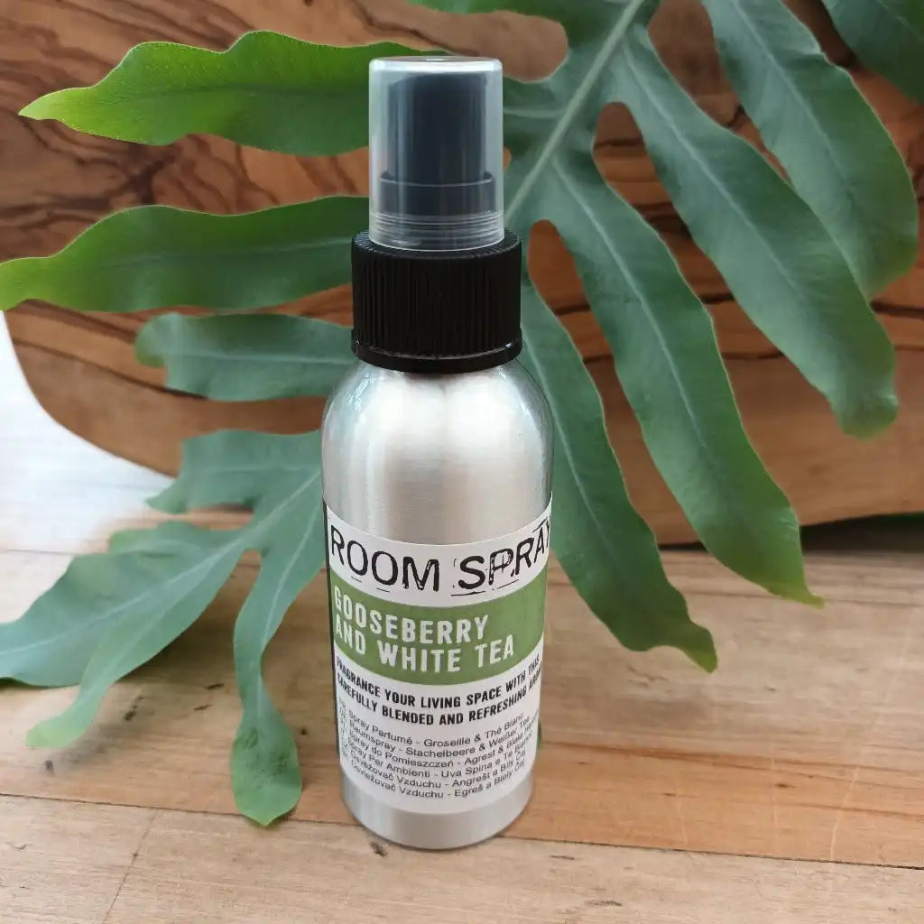 AW Home Home Room Sprays - 9 Natural Scents - Premium Home Fragrances Home & Garden > Decor > Home Fragrances > Air Fresheners > Room Sprays emmy-jane-boutique.myshopify.com