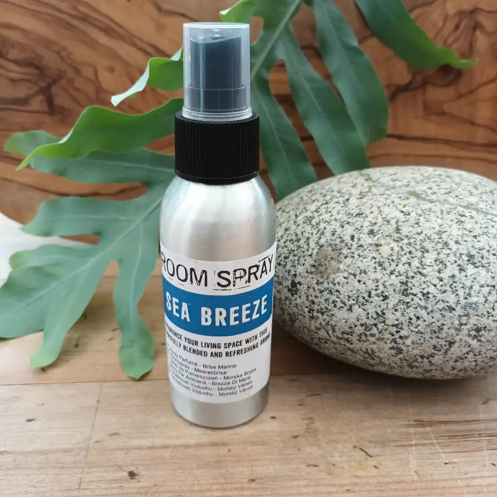 AW Home Home Room Sprays - 9 Natural Scents - Premium Home Fragrances Home & Garden > Decor > Home Fragrances > Air Fresheners > Room Sprays emmy-jane-boutique.myshopify.com