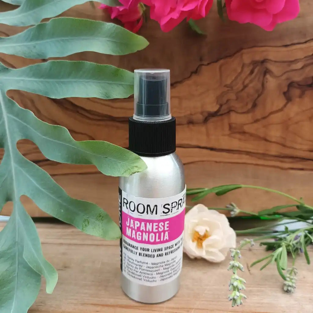 AW Home Home Room Sprays - 9 Natural Scents - Premium Home Fragrances Home & Garden > Decor > Home Fragrances > Air Fresheners > Room Sprays emmy-jane-boutique.myshopify.com