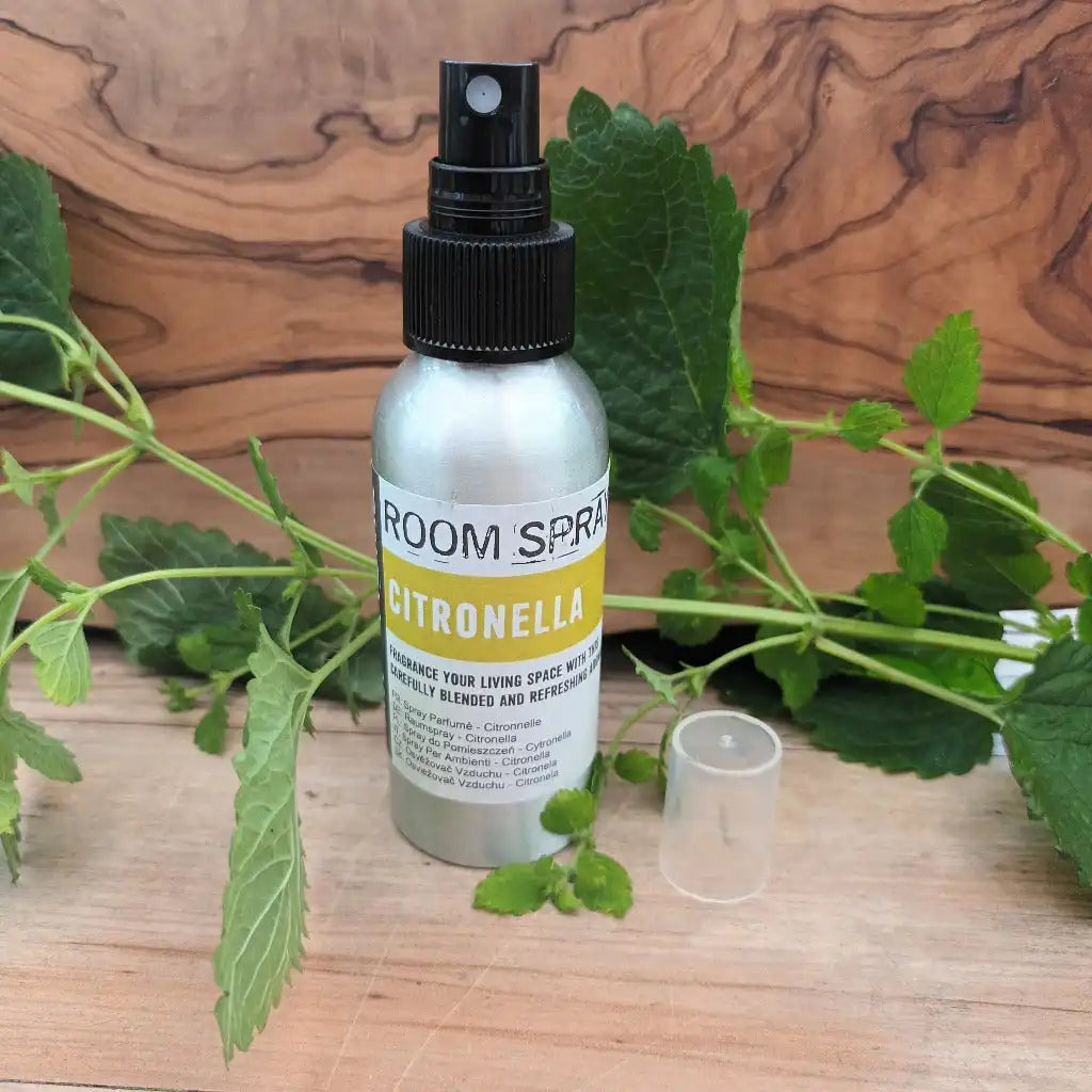 AW Home Home Room Sprays - 9 Natural Scents - Premium Home Fragrances Home & Garden > Decor > Home Fragrances > Air Fresheners > Room Sprays emmy-jane-boutique.myshopify.com