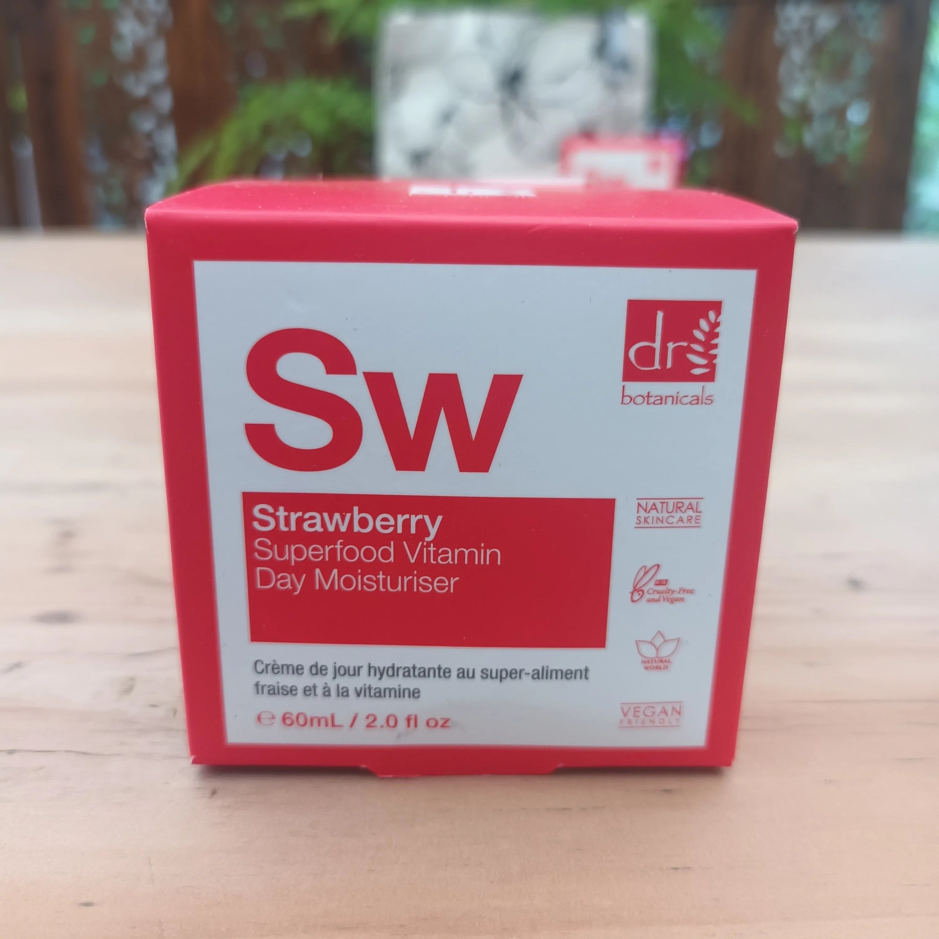 Dr Botanicals Dr Botanicals Vegan Skincare Gift Set Apothecary Strawberry Health & Beauty > Personal Care > Cosmetics > Skincare > Lotions & Moisturisers > Dr Botanicals Vegan Skincare Gift Set Apothecary Strawberry emmy-jane-boutique.myshopify.com