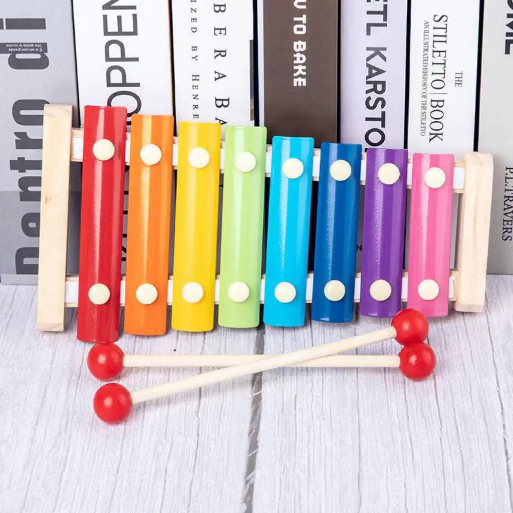 Emmy Jane Wooden Early Learning Educational Toy Selection Baby & Toddler > Baby Toys & Activity Equipment > Baby Activity Toys > Wooden Toys For Toddlers > Wooden Toys For 2 - 4 Year Olds > Wooden Early Learning Educational Toy Selection emmy-jane-boutique.myshopify.com