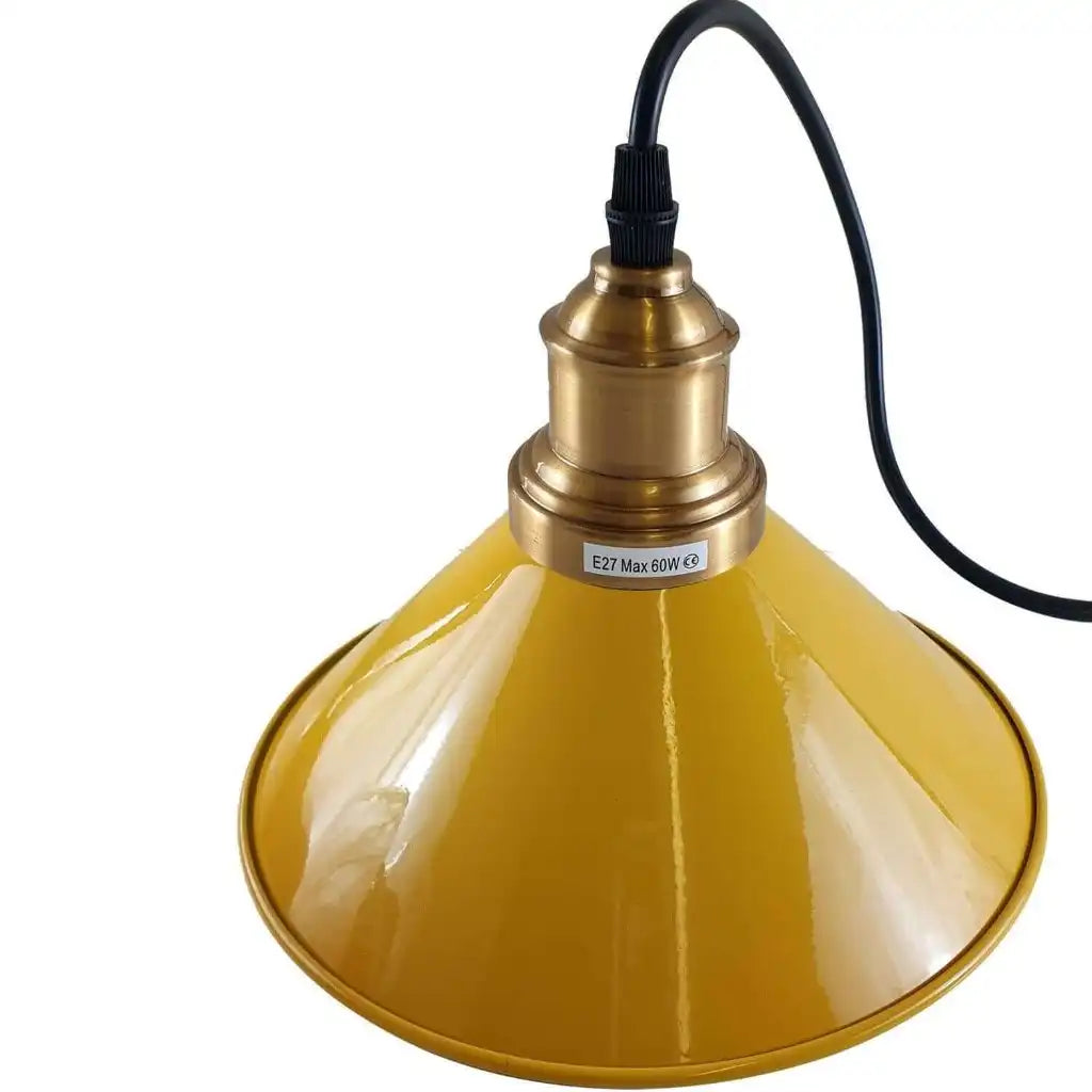 LEDSone Pendant Light Industrial Vintage Hanging Lamp - 3 Cluster Ceiling Light Home & Garden > Lighting > Lighting Fixtures > Ceiling Light Fixtures emmy-jane-boutique.myshopify.com