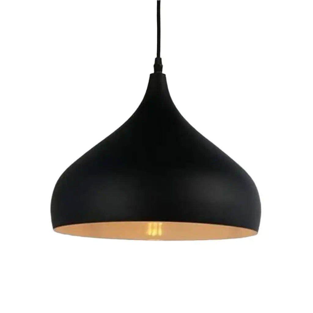 LEDSone Retro Metal Lamp - Industrial Metal Hanging Home & Garden > Lighting Accessories > Lamp Shades > Retro Metal Lampshades > Industrial Metal Hanging Lampshade emmy-jane-boutique.myshopify.com