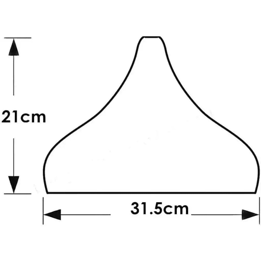 LEDSone Retro Metal Lamp - Industrial Metal Hanging Home & Garden > Lighting Accessories > Lamp Shades > Retro Metal Lampshades > Industrial Metal Hanging Lampshade emmy-jane-boutique.myshopify.com