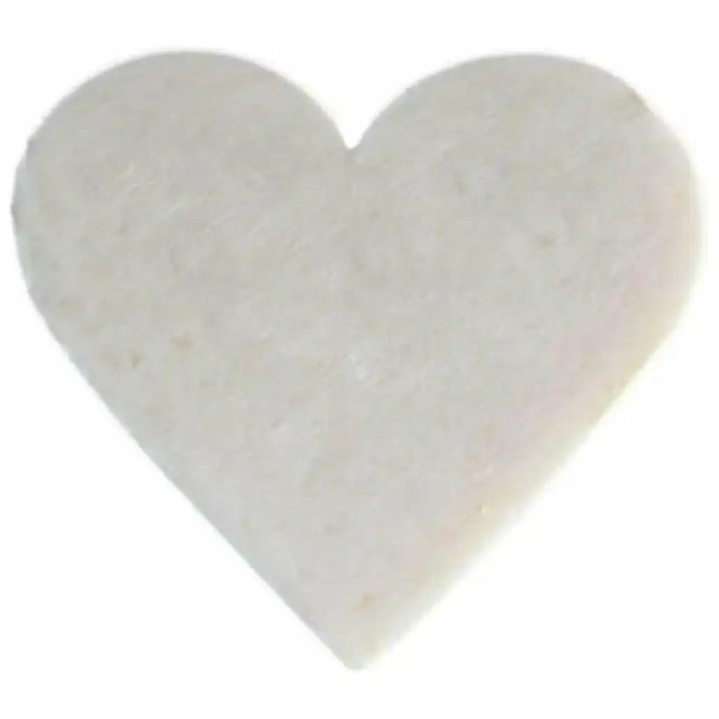 Emmy Jane Heart Shaped Scented Guest Soaps - Box of 10 - SLS & Paraben Free - Soap Gift Health & Beauty > Personal Care > Cosmetics > Bath & Body > Bar Soap > Heart Shaped Guest Soaps emmy-jane-boutique.myshopify.com