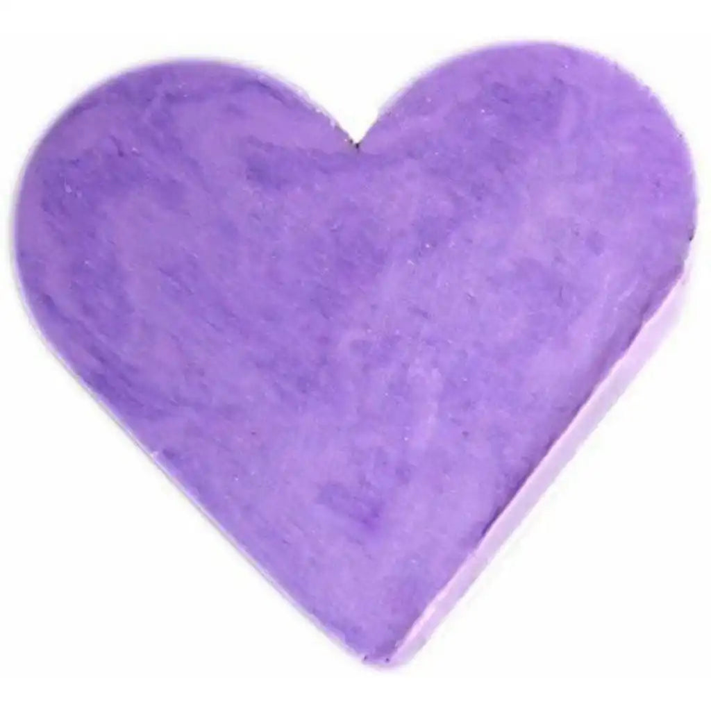 Emmy Jane Heart Shaped Scented Guest Soaps - Box of 10 - SLS & Paraben Free - Soap Gift Health & Beauty > Personal Care > Cosmetics > Bath & Body > Bar Soap > Heart Shaped Guest Soaps emmy-jane-boutique.myshopify.com