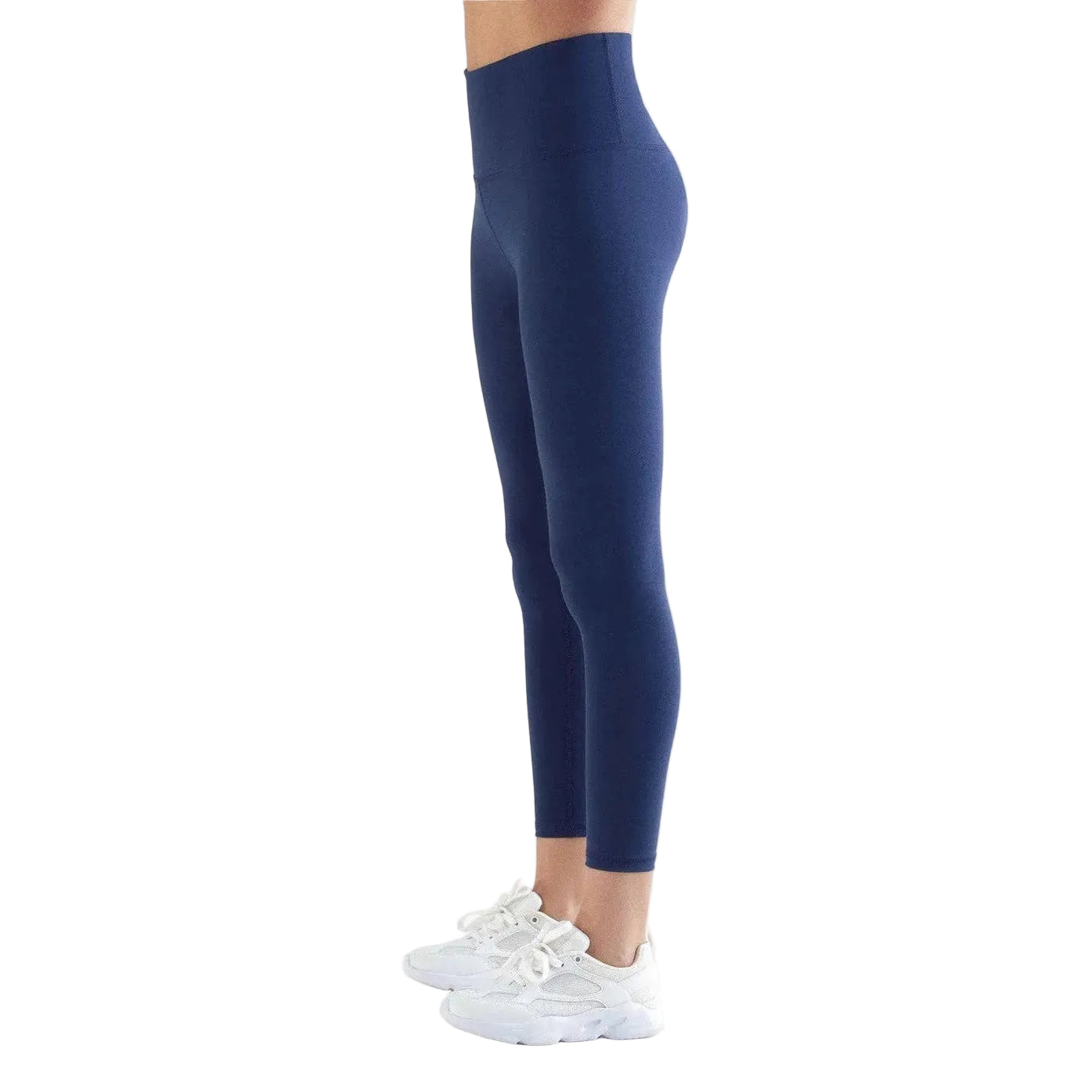 High Waisted Leggings for Active Everyday Wear