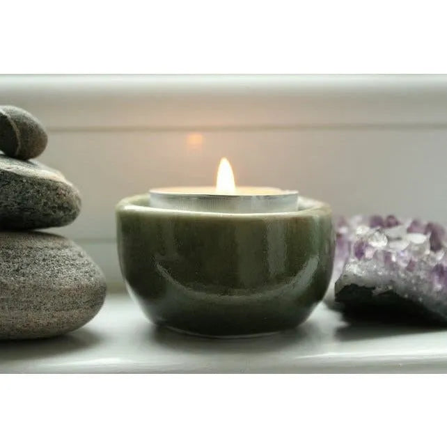 Crow Wood Candles Crow Wood Candles - Handmade Unscented Soy Wax Tealights - Vegan Friendly 588 - Home & Garden > Decor > Home Fragrances > Candles > Tealights > Eco-Friendly Tealights emmy-jane-boutique.myshopify.com