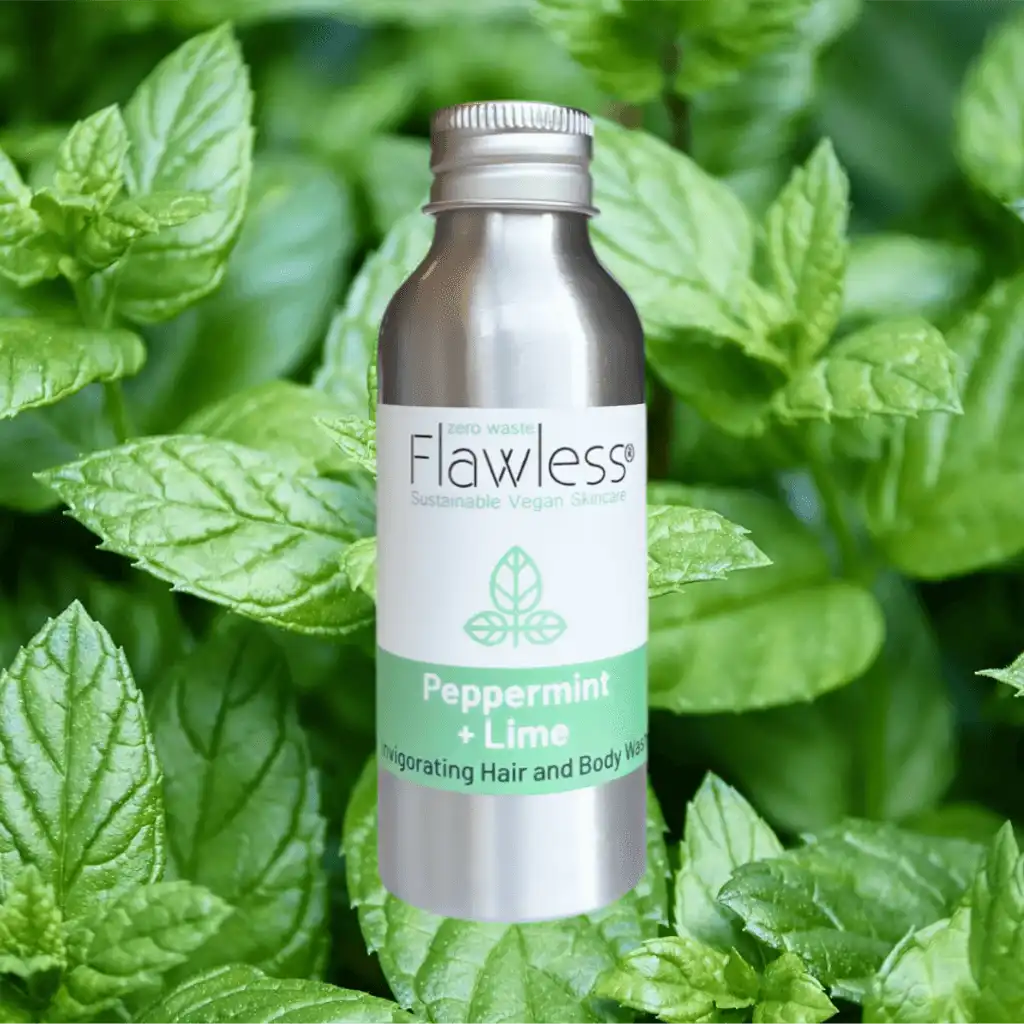 Flawless Men's Hair and Bodywash Eco Gift Set - Zero Waste & Vegan Health & Beauty > Personal Care > Cosmetics > Bath & Body Gift Sets > Eco-Friendly Gift Sets > Men's Hair and Bodywash Eco Gift Set emmy-jane-boutique.myshopify.com