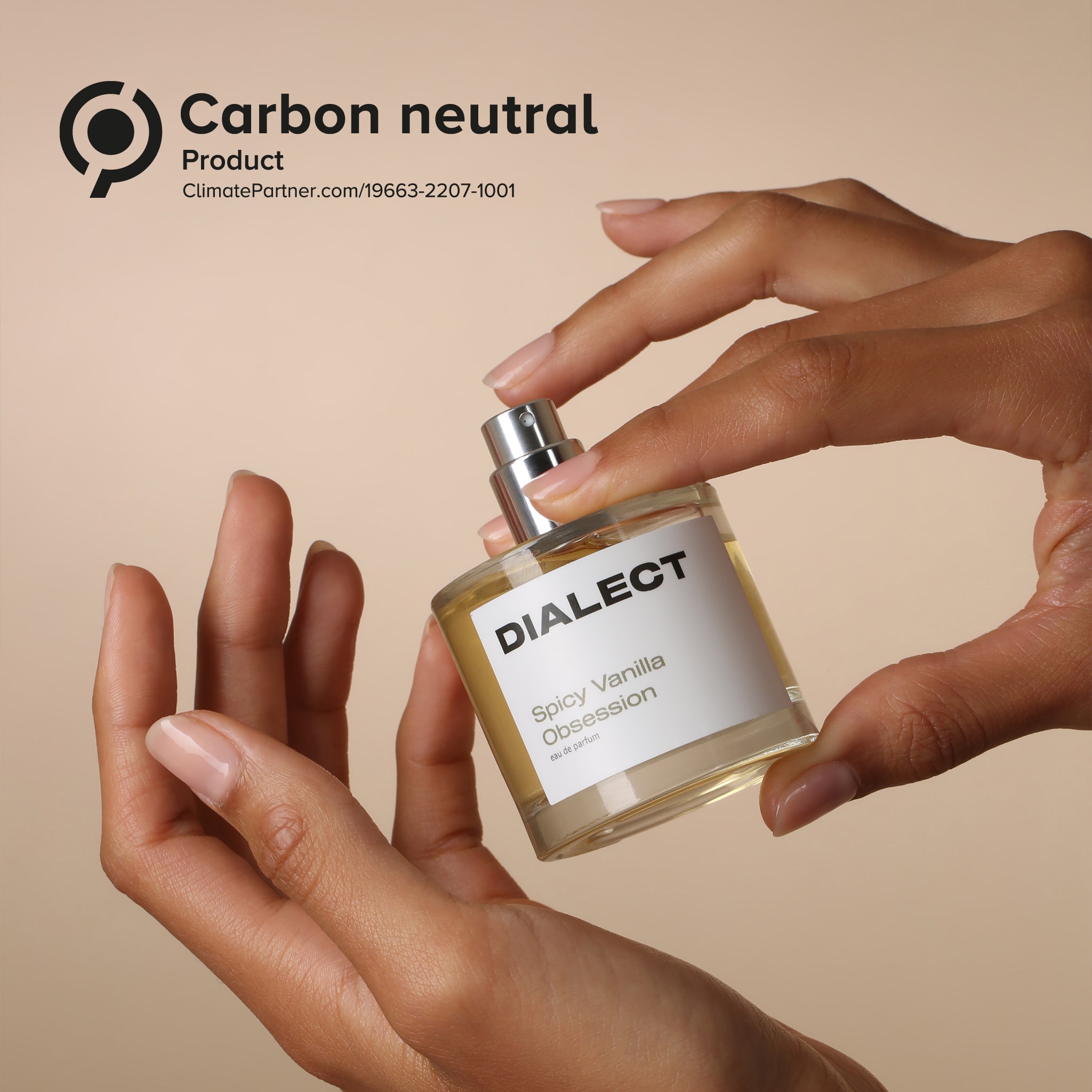 floral musk perfume