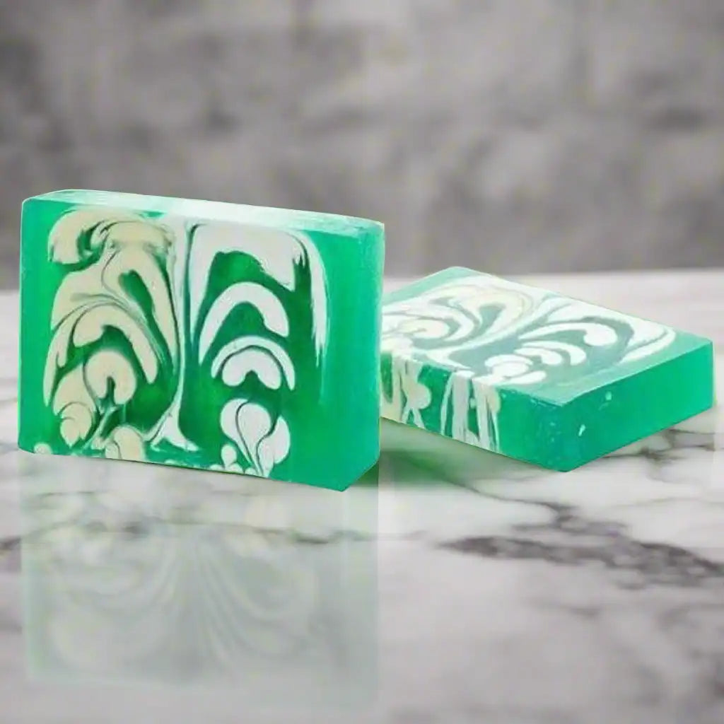 Emmy Jane Handcrafted Soap slices - 100g - Choose from 7 Great Varieties and Colours Health & Beauty > Personal Care > Cosmetics > Bath & Body > Bar Soap > Handmade Soaps emmy-jane-boutique.myshopify.com