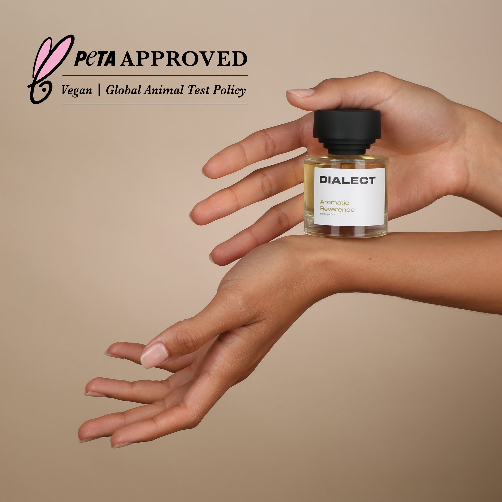 floral musk perfume