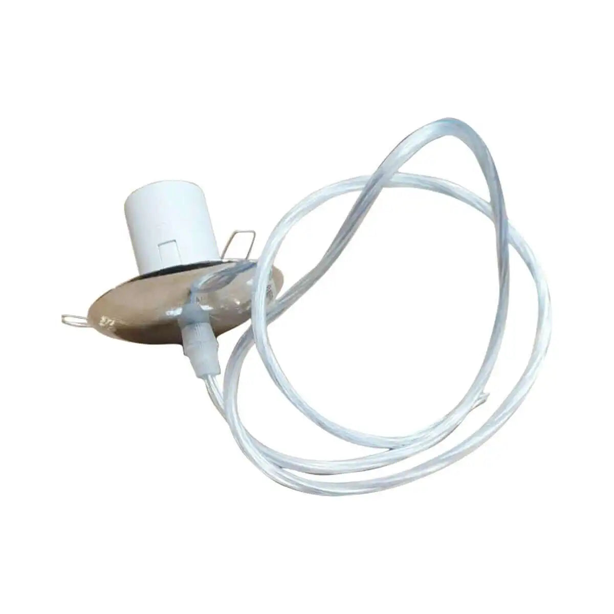 LEDSone Cream Rattan Wicker Pendant Light Hanging Decoration Lamp Home & Garden > Lighting > Lighting Fixtures > Ceiling Light Fixtures > Bamboo Ceiling Lights > Cream Ceiling Lights > Pendant Lights > Bamboo Lights emmy-jane-boutique.myshopify.com