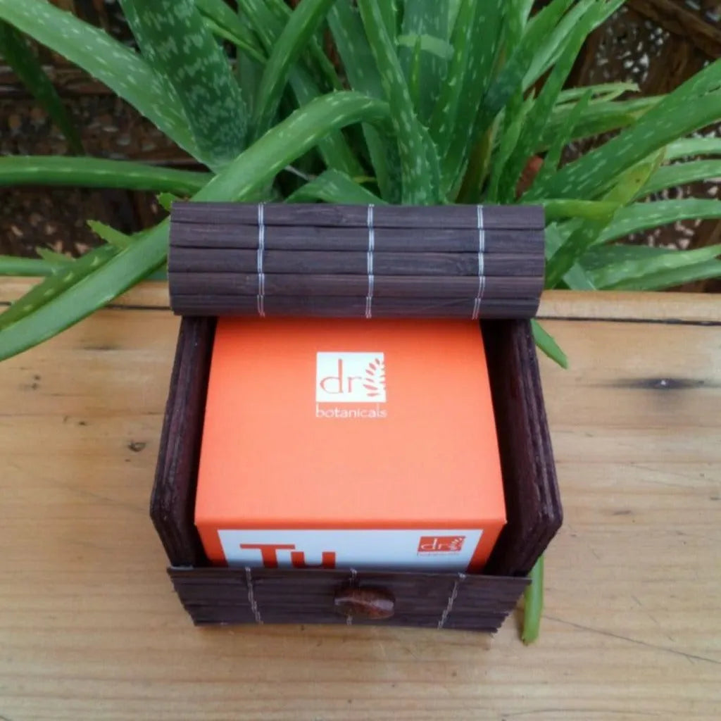 Dr Botanicals Dr Botanicals - Apothecary - Turmeric Superfood Restoring Treatment Mask - 60ml Health & Beauty > Personal Care > Cosmetics > Skin Care > Skin Care Masks & Peels > Natural Face Masks > Turmeric Superfood Restoring Treatment Mask emmy-jane-boutique.myshopify.com