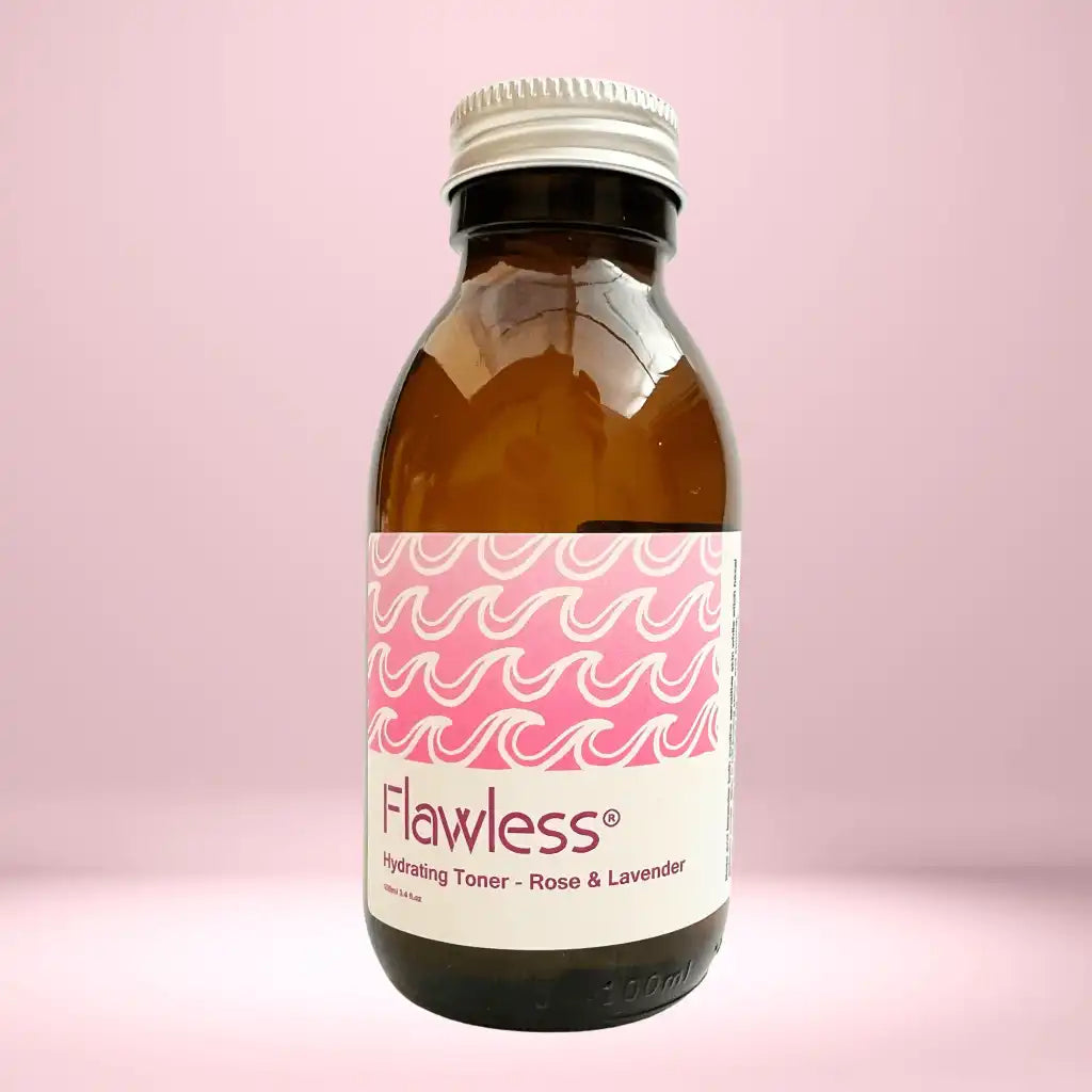 Flawless Zero Waste Facial Cleansing Kit - Vegan & Plastic-Free Skincare emmy-jane-boutique.myshopify.com