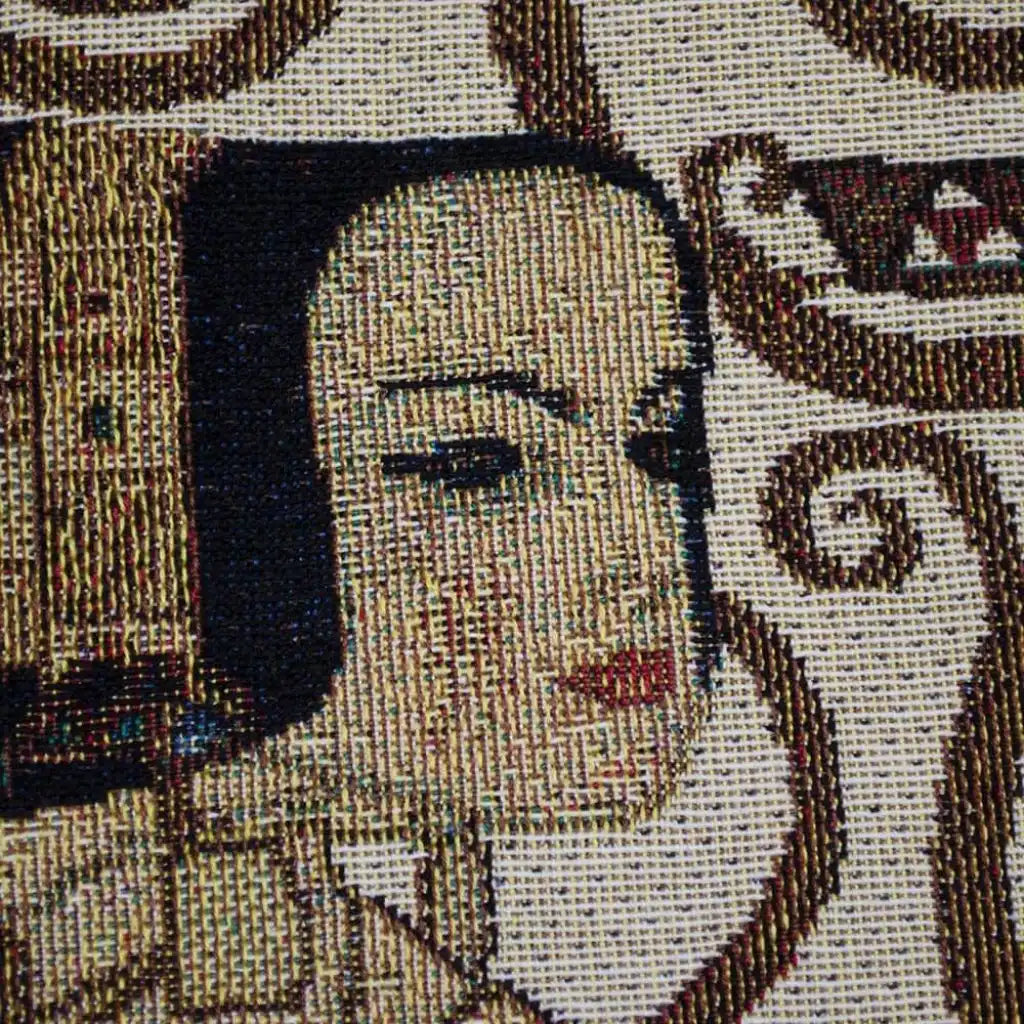 Signare Tapestry Gustav Klimt Tree of Life Wall Hanging in 2 sizes Home & Garden > Decor > Artwork > Posters, Prints, & Visual Artwork > Tapastry Wall Hangings emmy-jane-boutique.myshopify.com