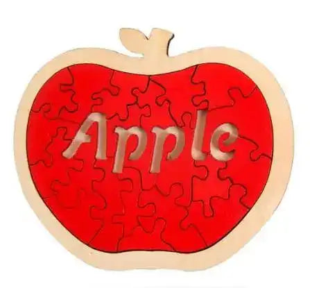 Emmy Jane Wooden Puzzles - Educational Math Tangram Game Toys & Games > Puzzles > Wooden & Pegged Puzzles emmy-jane-boutique.myshopify.com