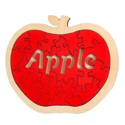 Emmy Jane Wooden Puzzles - Educational Math Tangram Game Toys & Games > Puzzles > Wooden & Pegged Puzzles emmy-jane-boutique.myshopify.com